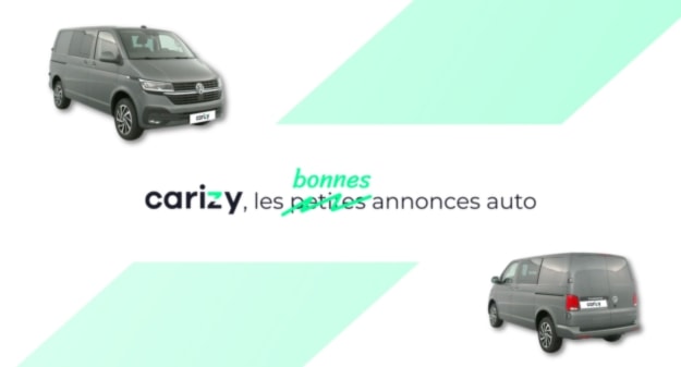 Carizy, les bonnes annonces auto
