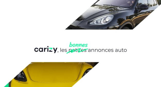 Carizy les bonnes annonces auto