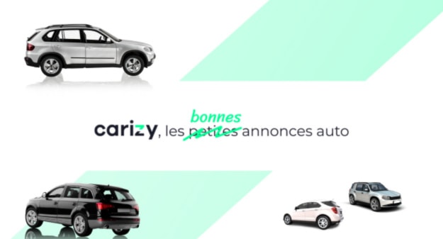 Carizy, les bonnes annonces auto