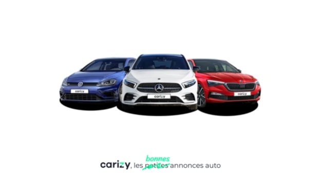 Carizy les bonnes annonces auto