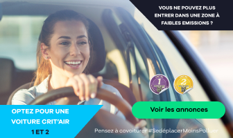 Abonnement voiture pour particuliers à Rennes
